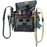 Arsenal® 5518 Aerial Tool Pouch, Loop Design